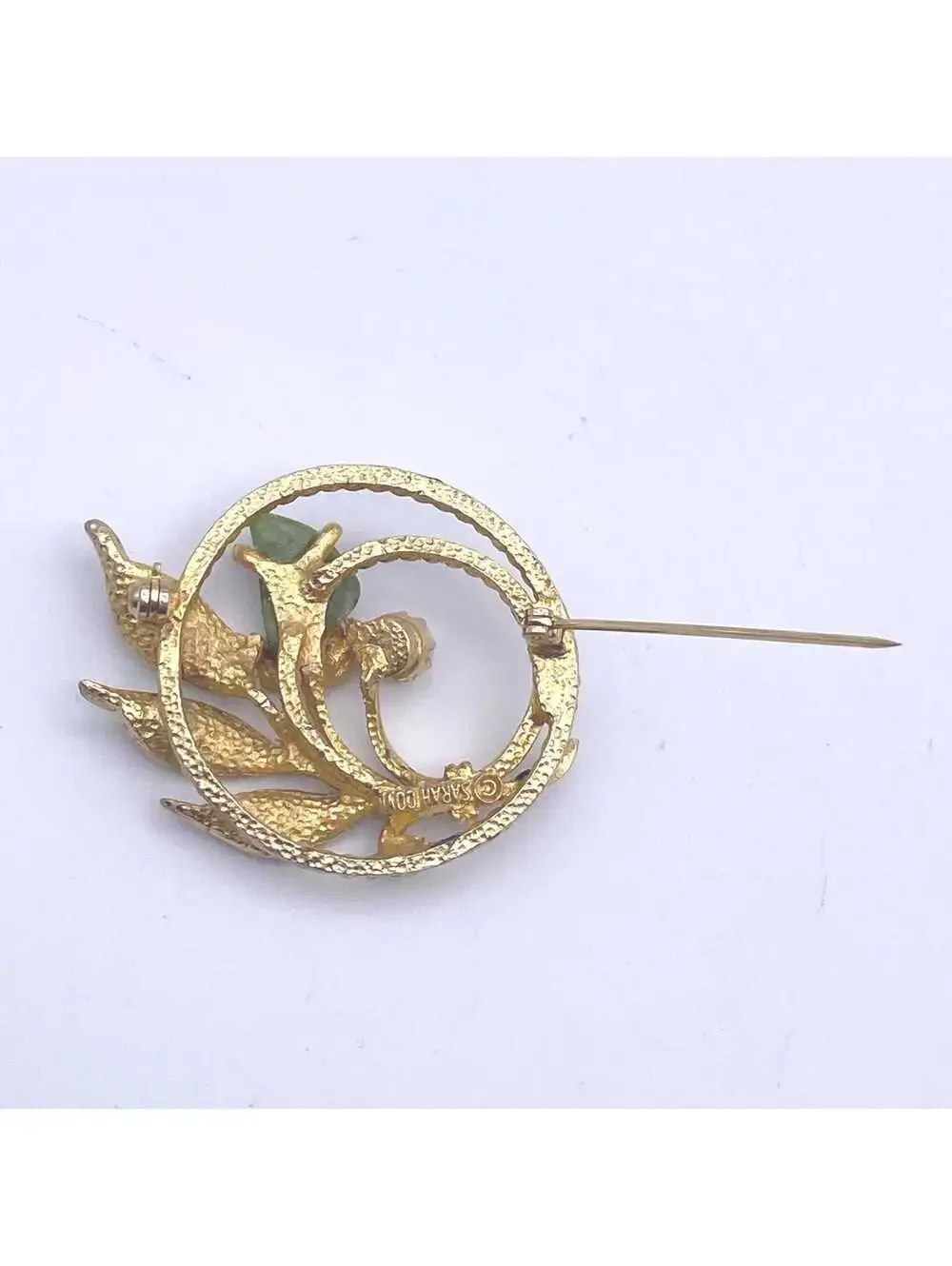 Sarah Coventry this item